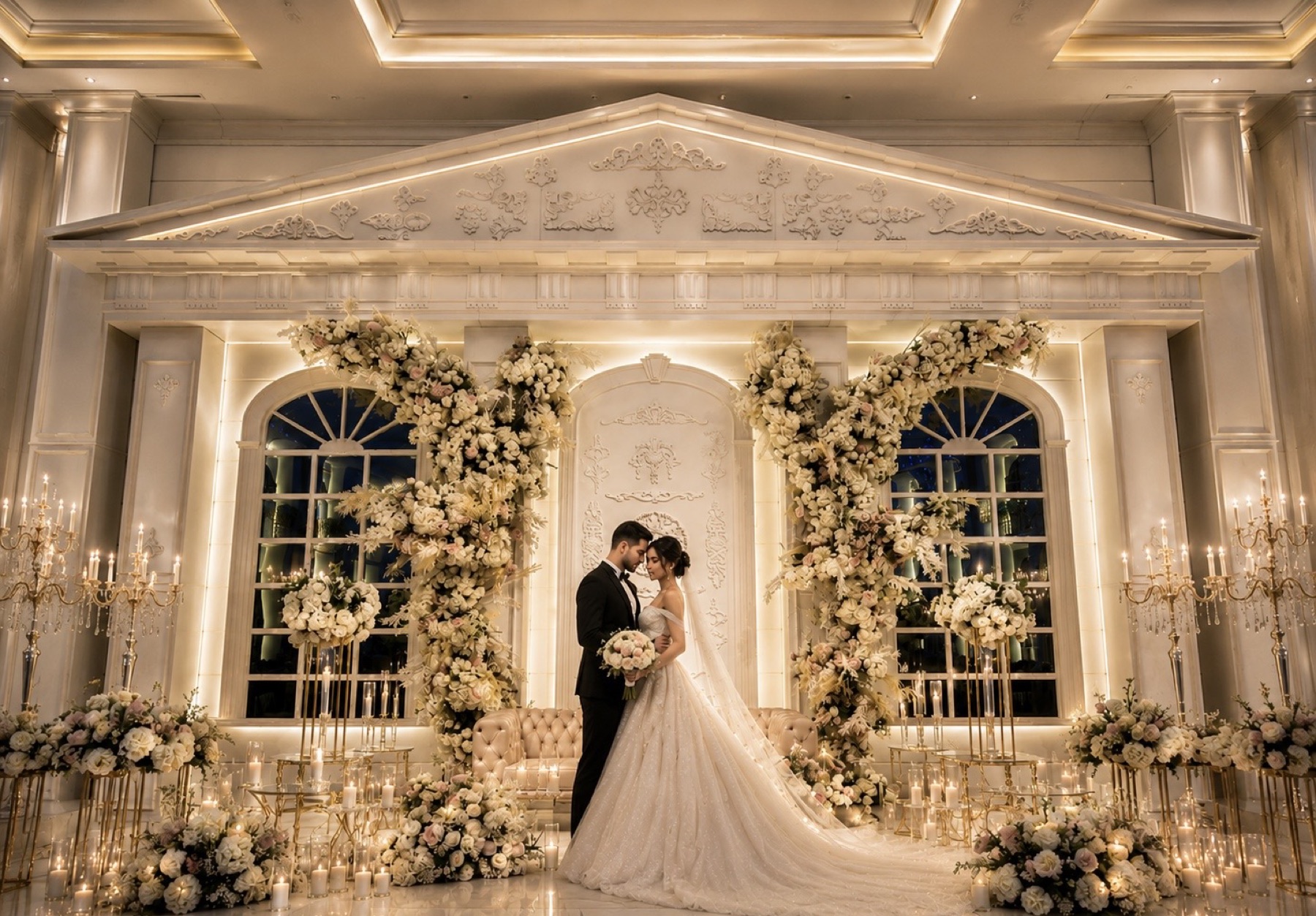 Royal Dream Hochzeit 12