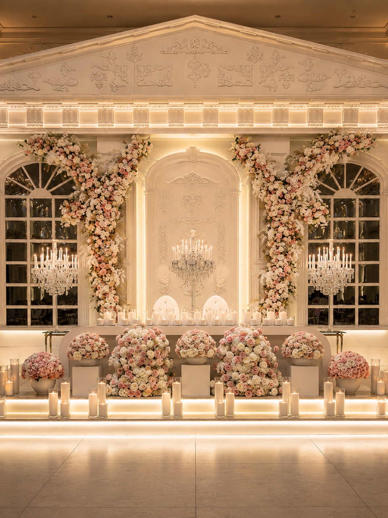 Royal Dream Hochzeit 5