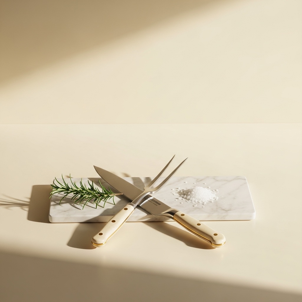 Das Herzstück eurer Tafel.