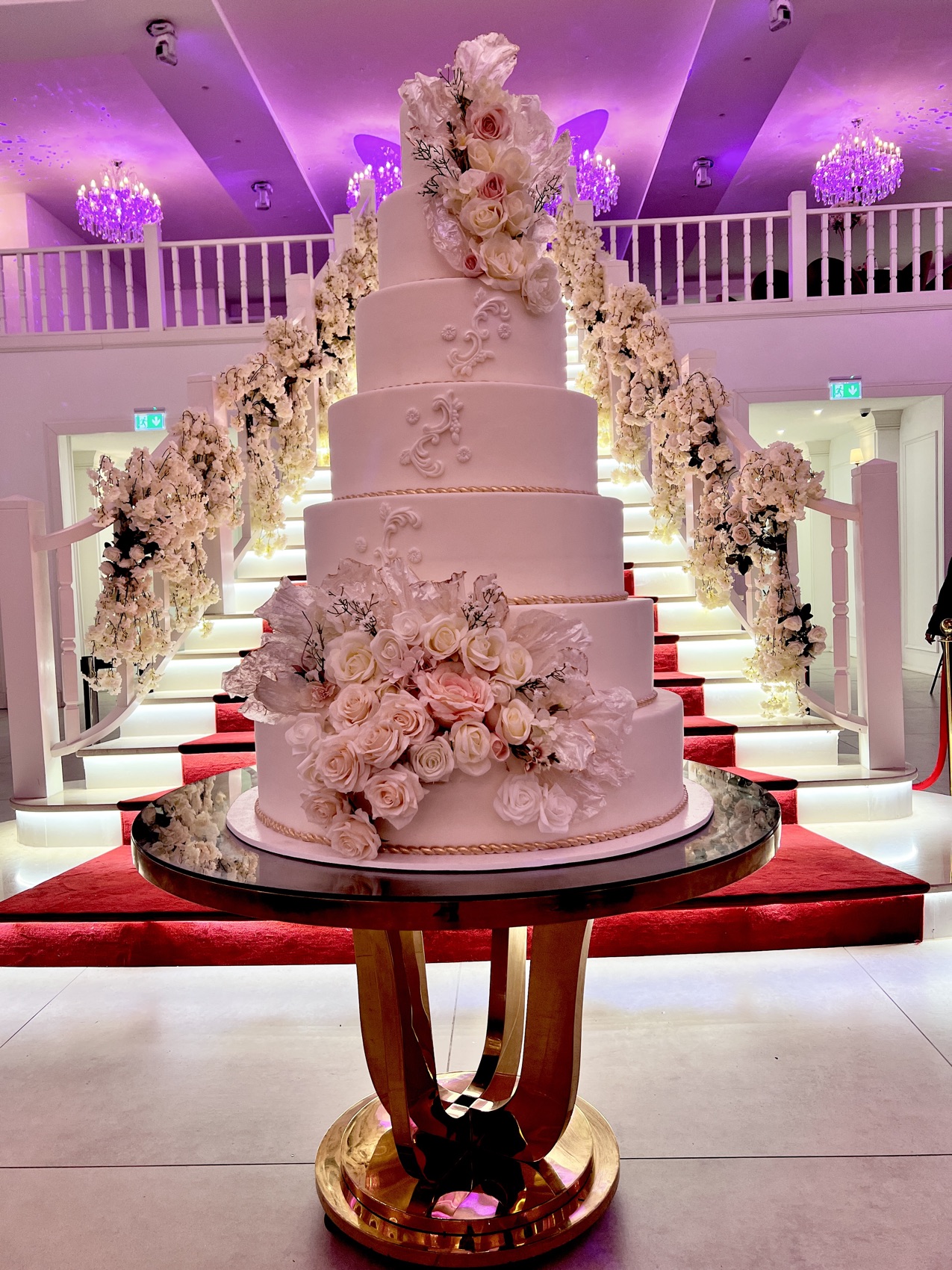 Royal Dream Hochzeit 6