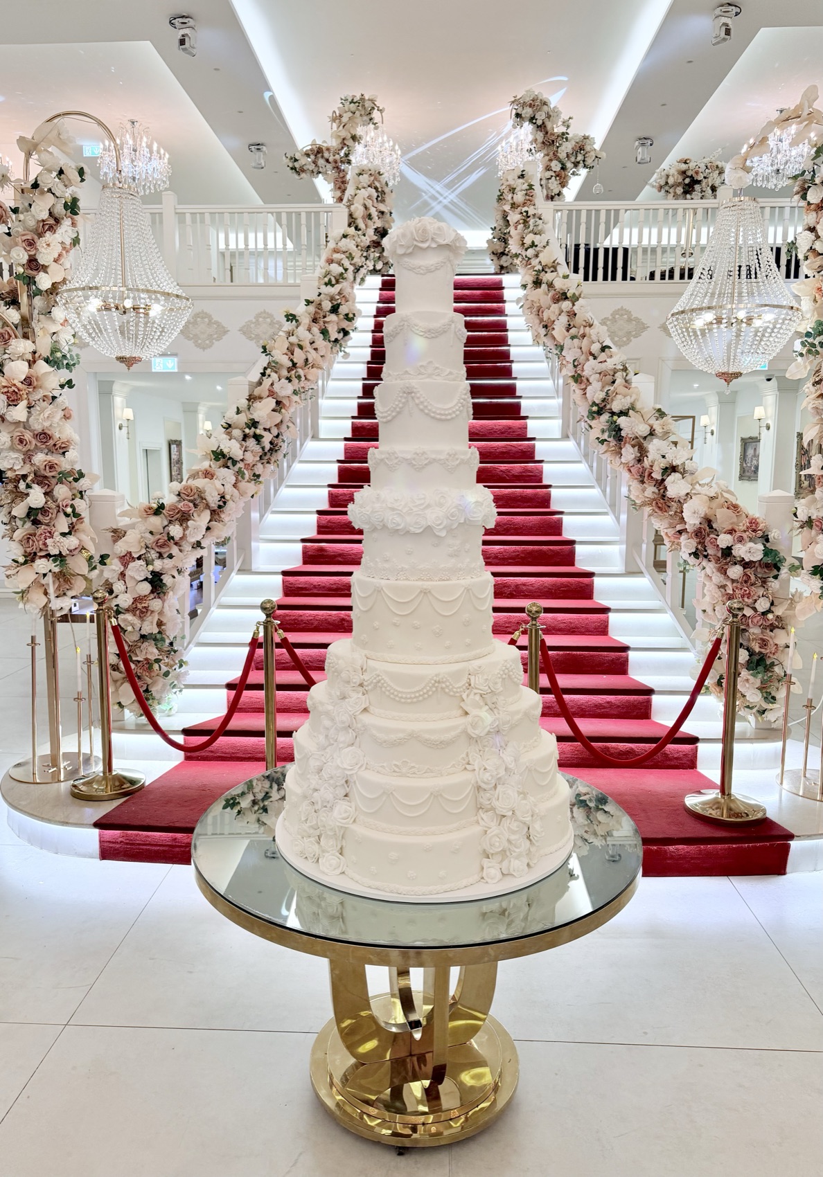Eure Hochzeit, euer Buffet.