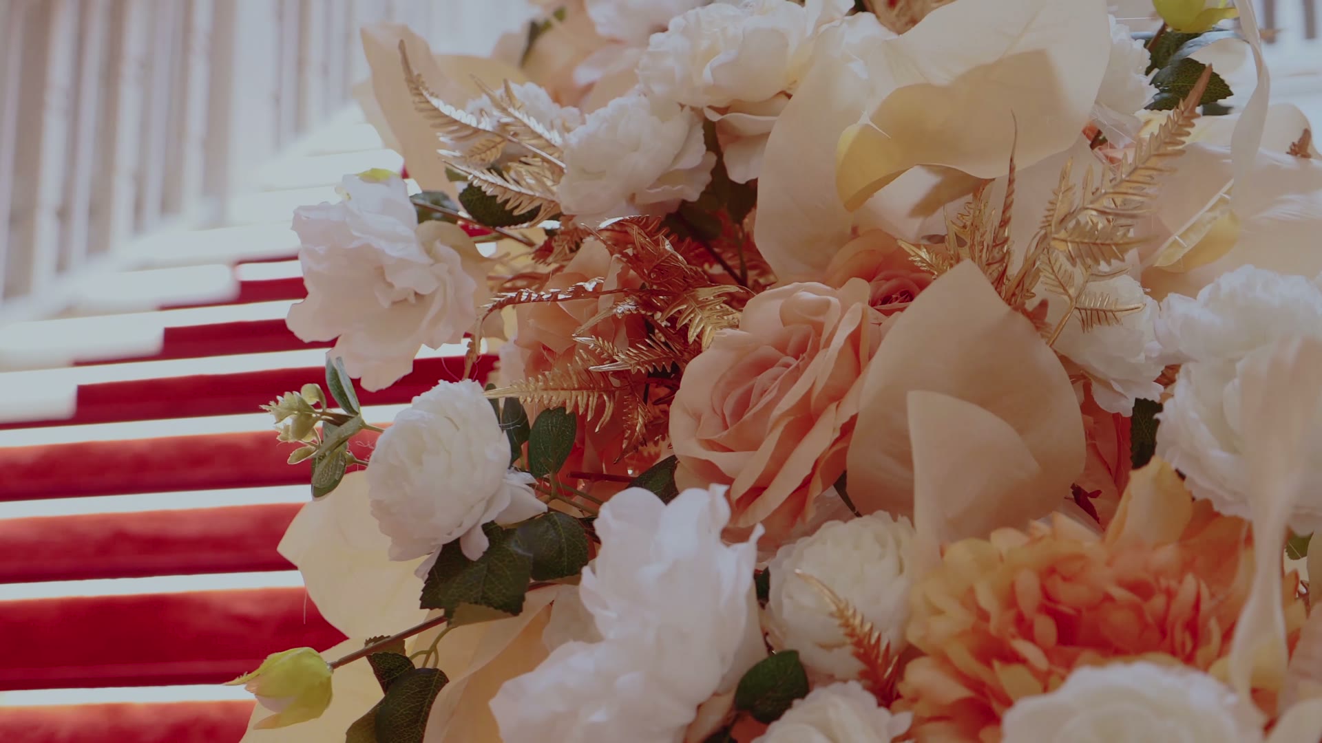 Hochzeit bei Royal Dream